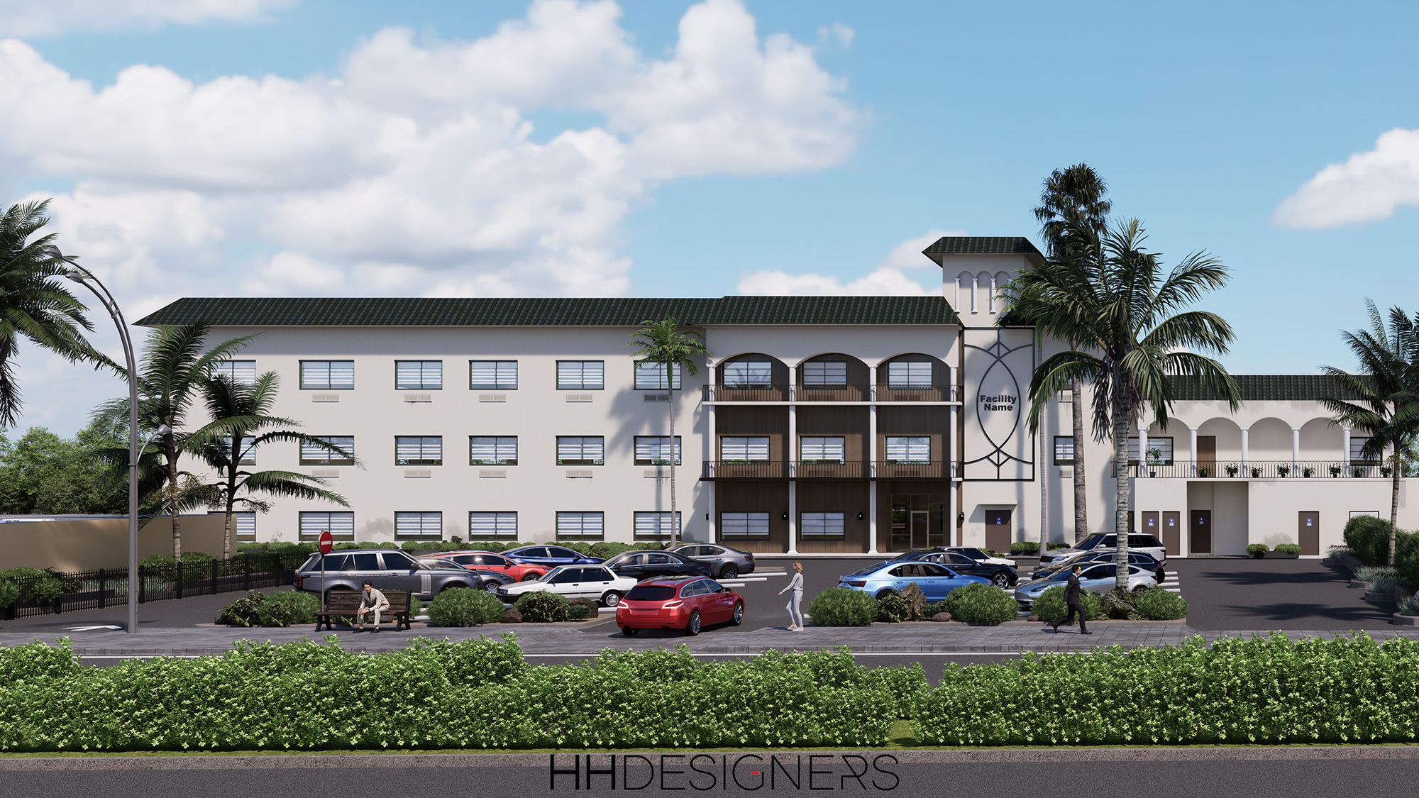 Fort Lauderdale Health & Rehab
